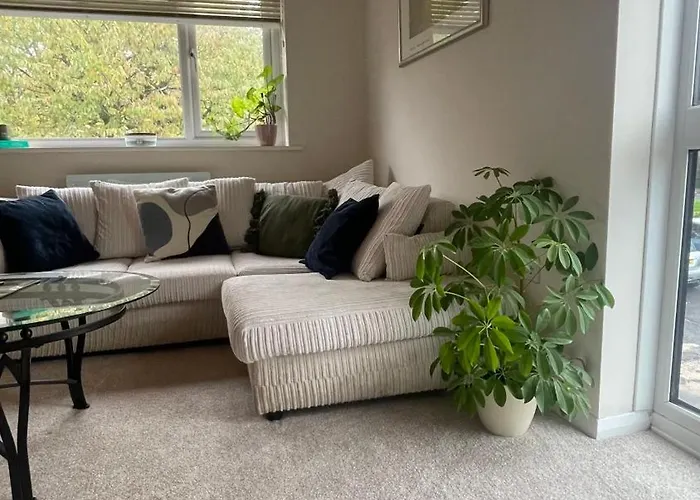 Entire Home With Private Entrance