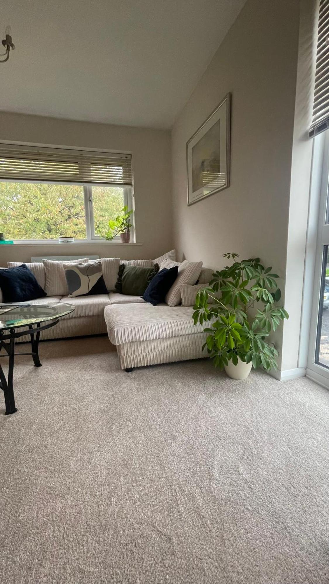 Entire With Private Entrance Earley
