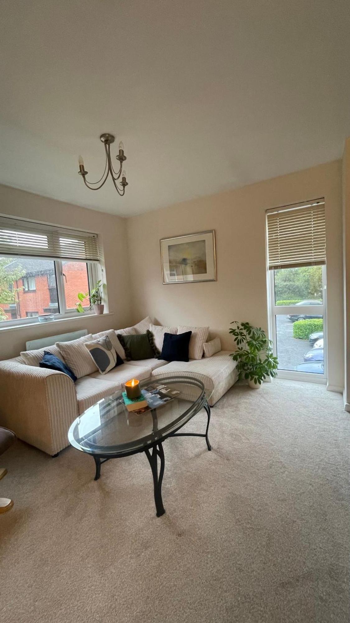 Entire With Private Entrance Earley